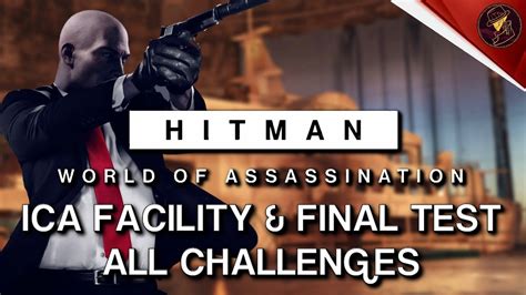 where is the vodka bottle in hitman 2 final test|ICA Facility: The Final Test .